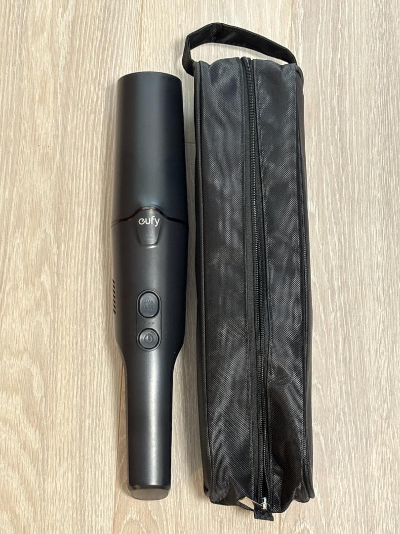 2025年購入★使用少美品★Anker Eufy VacH20クリーナー