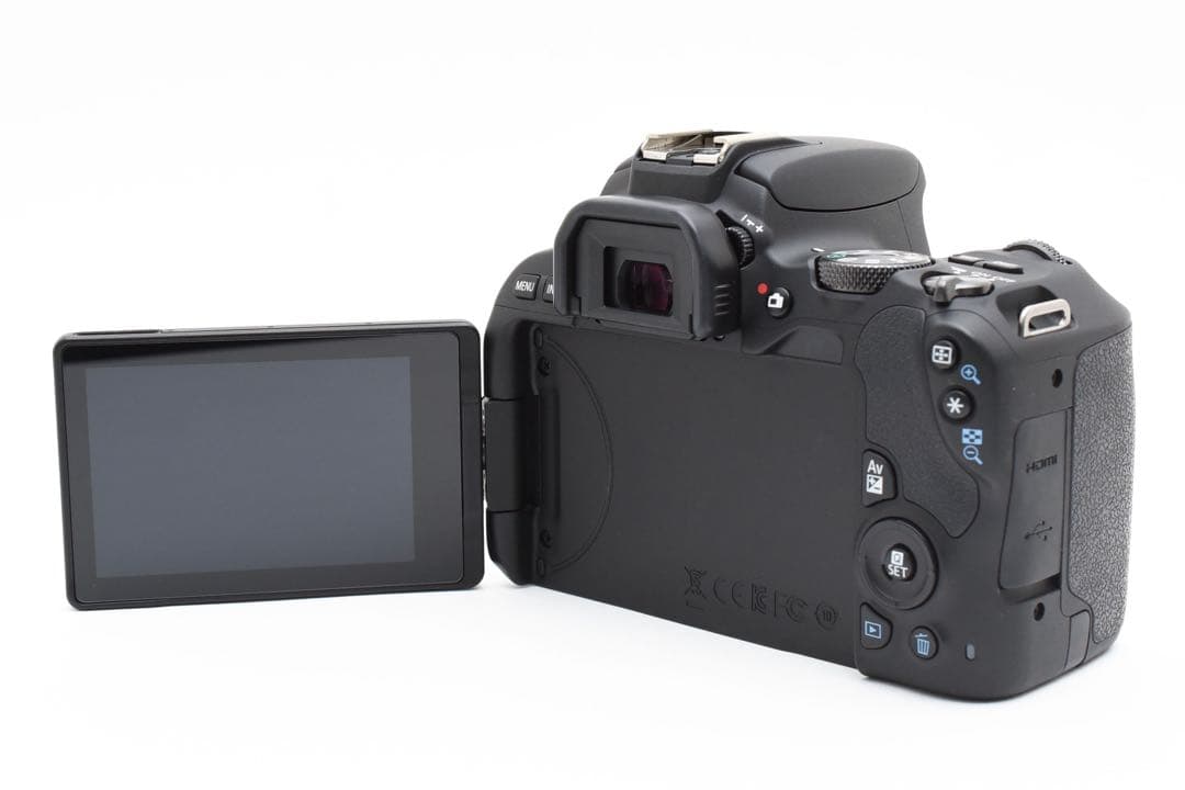 保証付き/canon kiss x9 標準&望遠&単焦点トリプルレンズセット