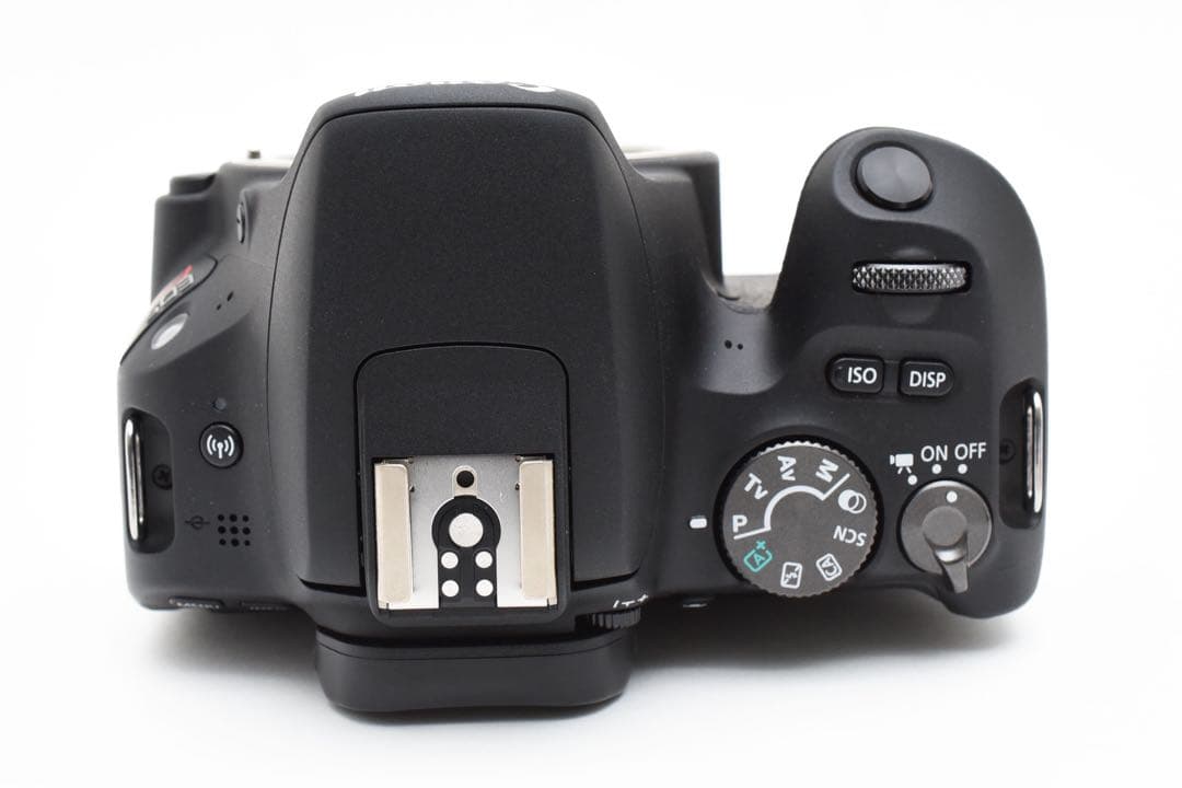 保証付き/canon kiss x9 標準&望遠&単焦点トリプルレンズセット