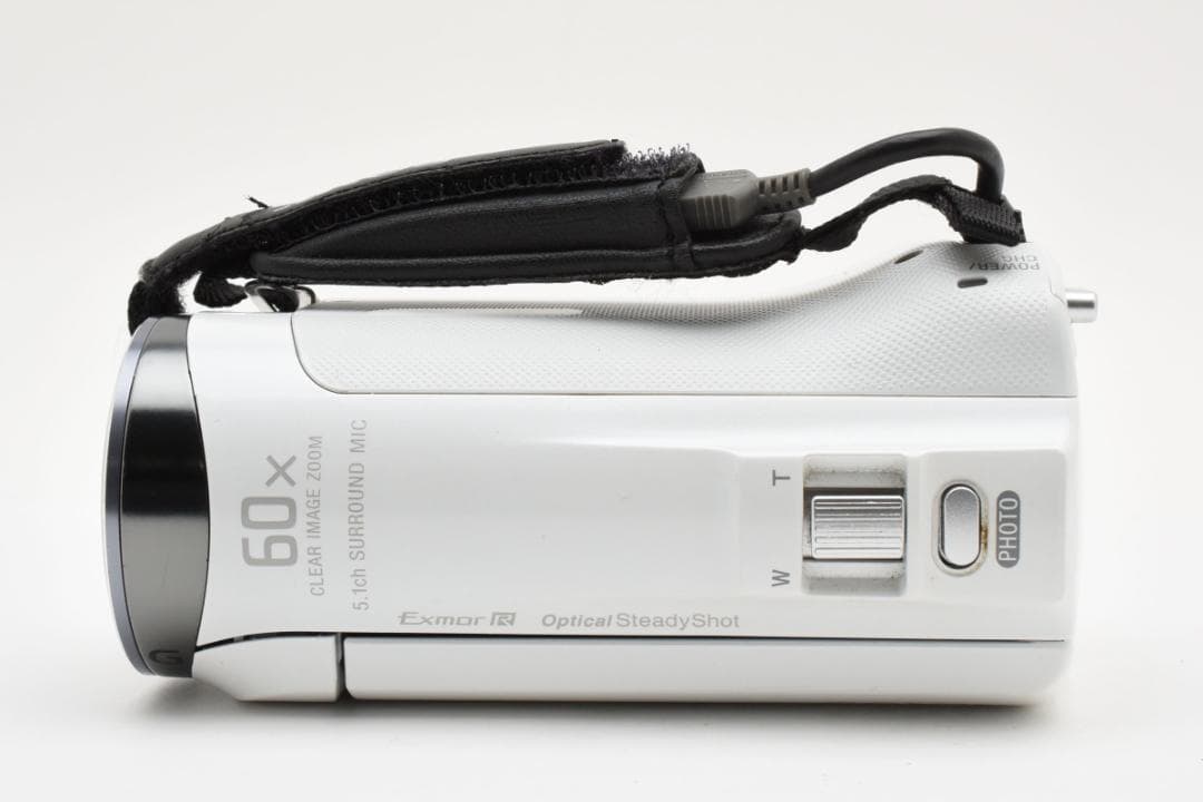 SONY ハンディカム HDR-CX420 デジタルビデオカメラ