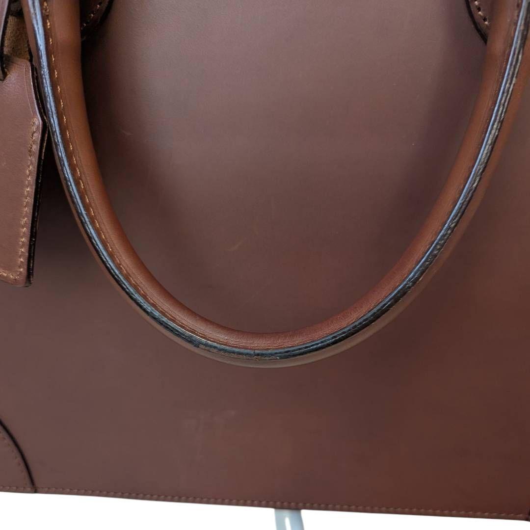 ⭐️未使用級⭐️ PaulSmith ビジネスバッグ　ブリーフケース　キャメル