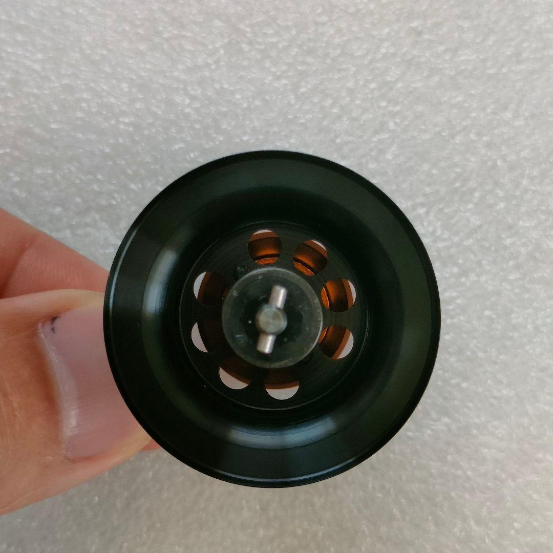 ダイワ　24スティーズ SV TW スプール　SLPワークス　SVブースト