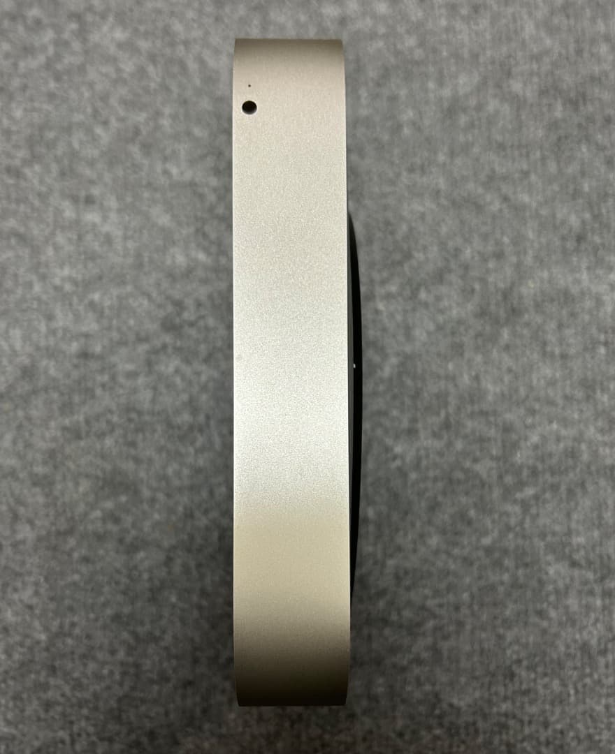 マニア向け美品 Mac mini Server 2012 i7 新品SSD＆HD