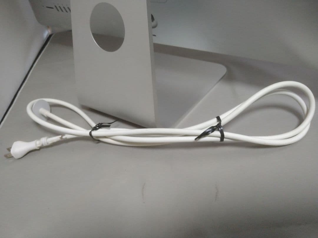 imac A1419 27インチ ジャンク キーボード マウス付