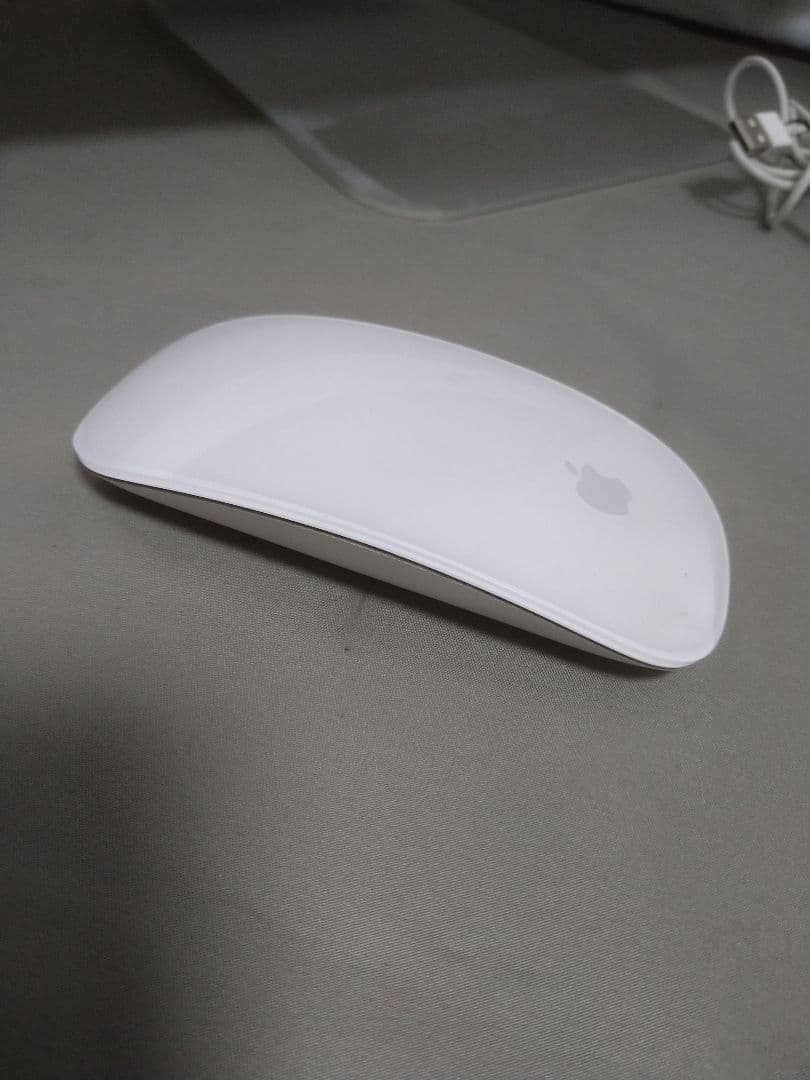 imac A1419 27インチ ジャンク キーボード マウス付