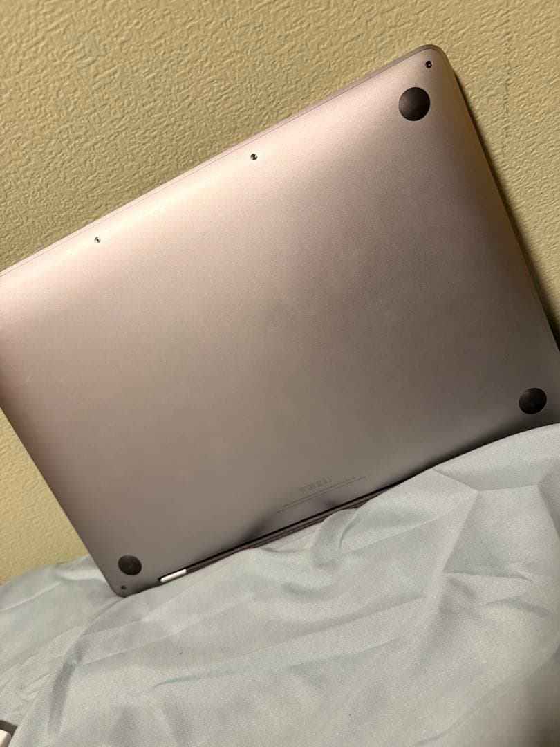 MacBook pro 13インチ M1 2020