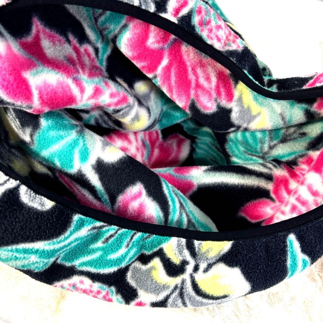 M*a様 patagonia(パタゴニア) フラワー パターン シンチラ　フリー