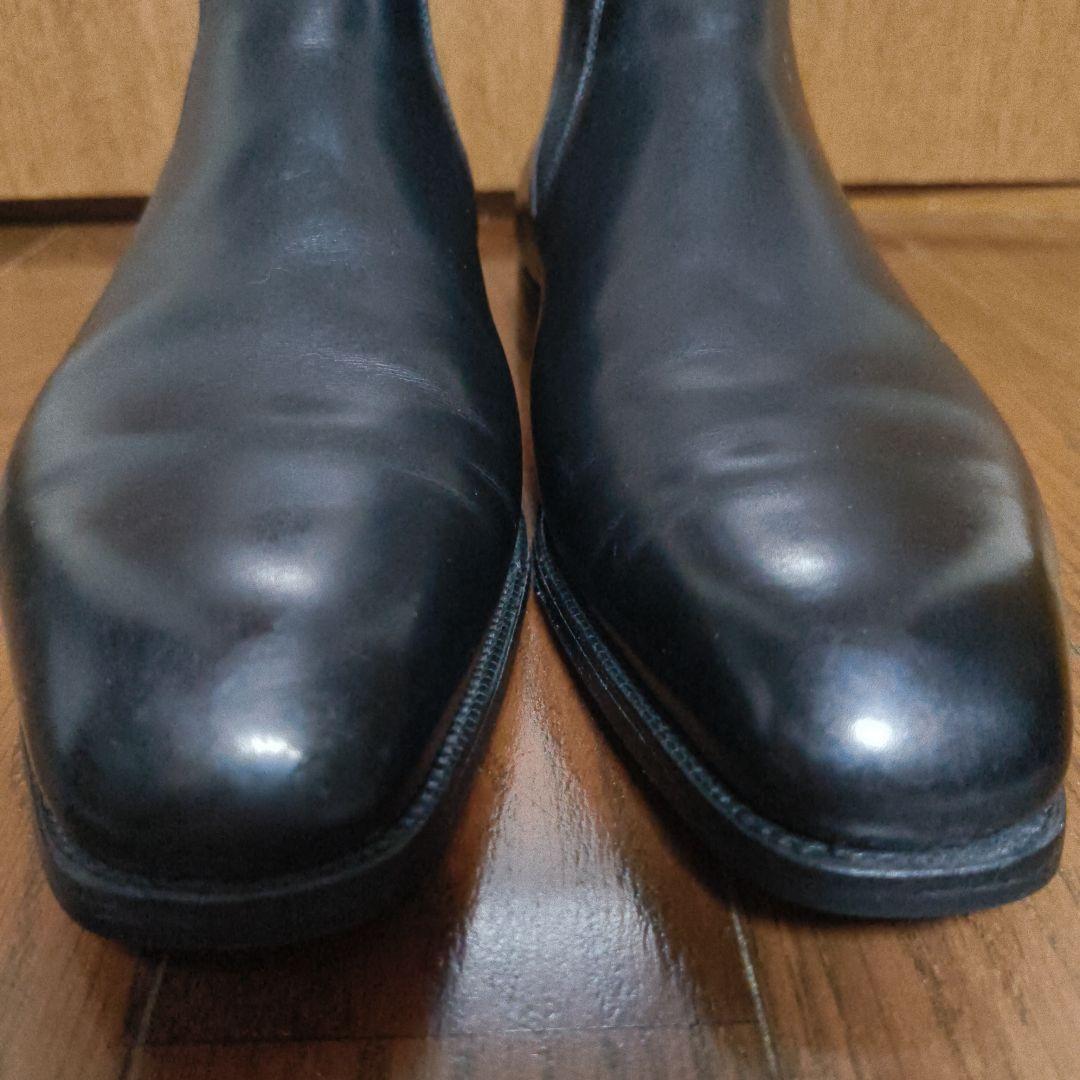 asakusa　エドワードグリーン ニューマーケット 6 / 6 1/2