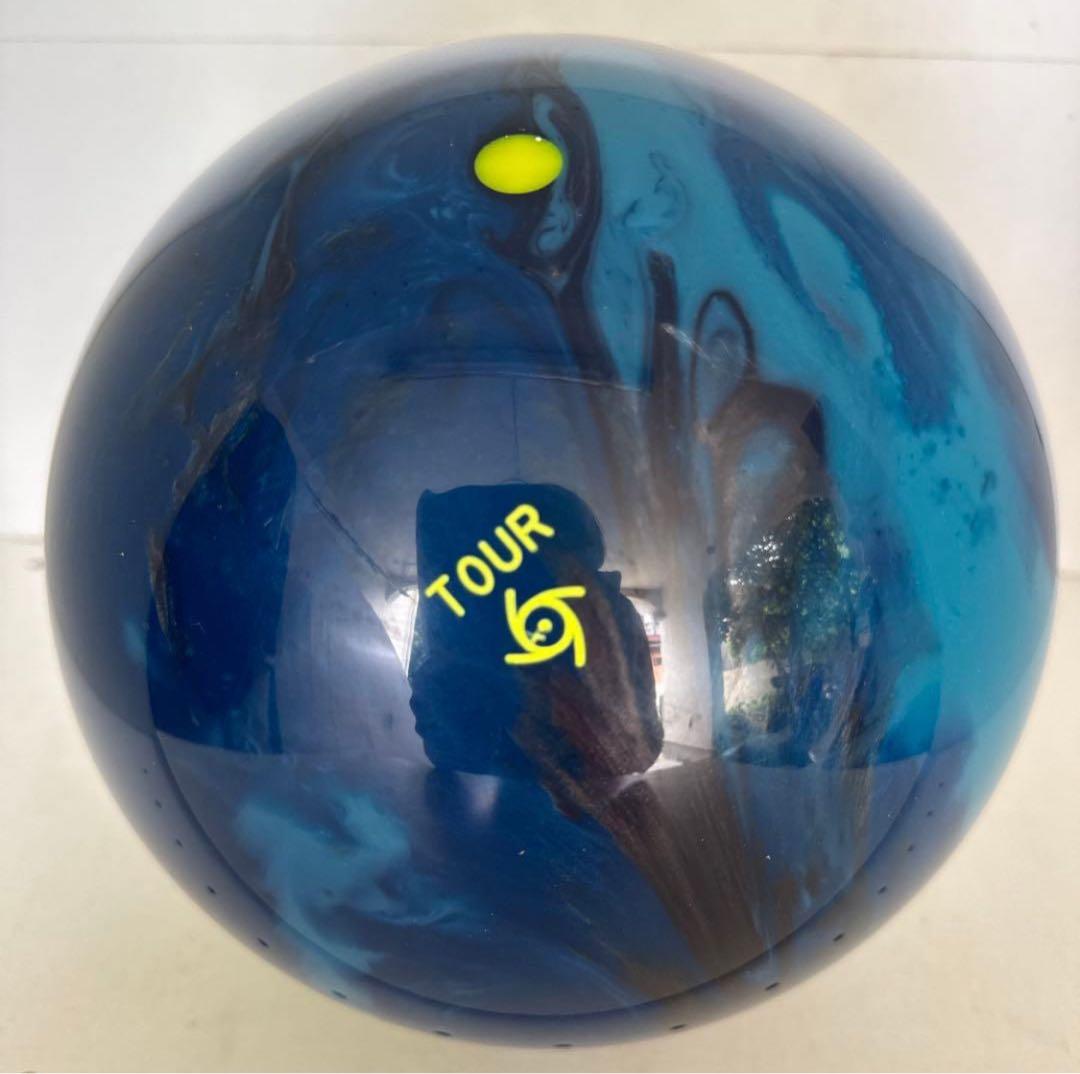 【希少】アクシオムツアー 14ポンド AXIOM TOUR 新品未使用 ストーム