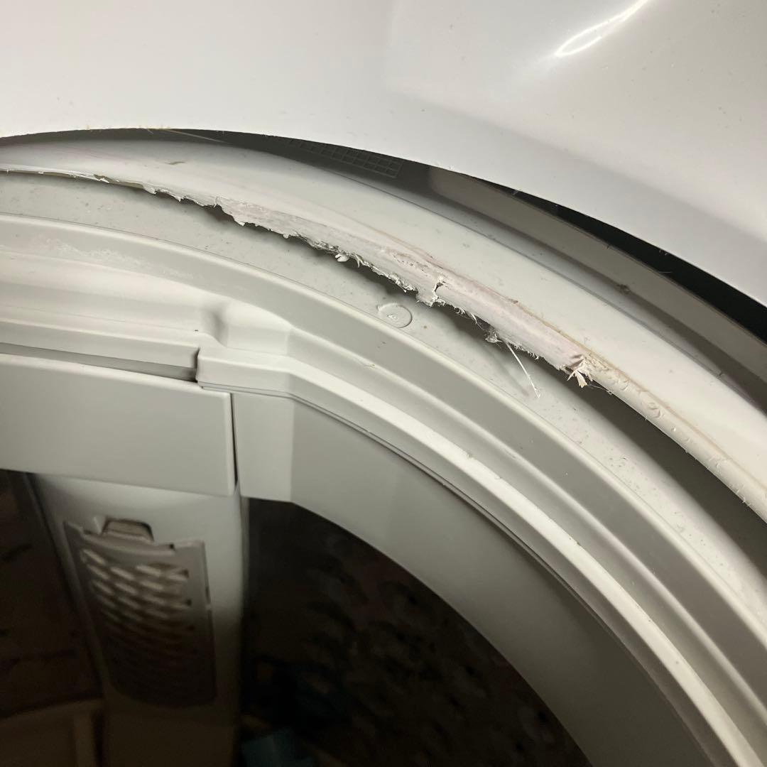 YAMAZEN 洗濯機　5キロ