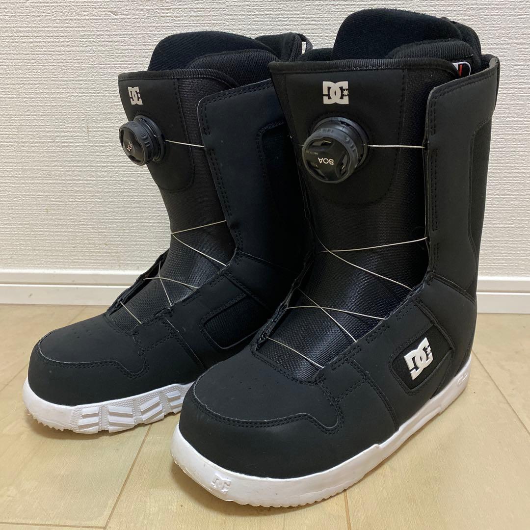 【超美品_即日発送】　DCブーツ PHASE BOA 27cm 2023モデル