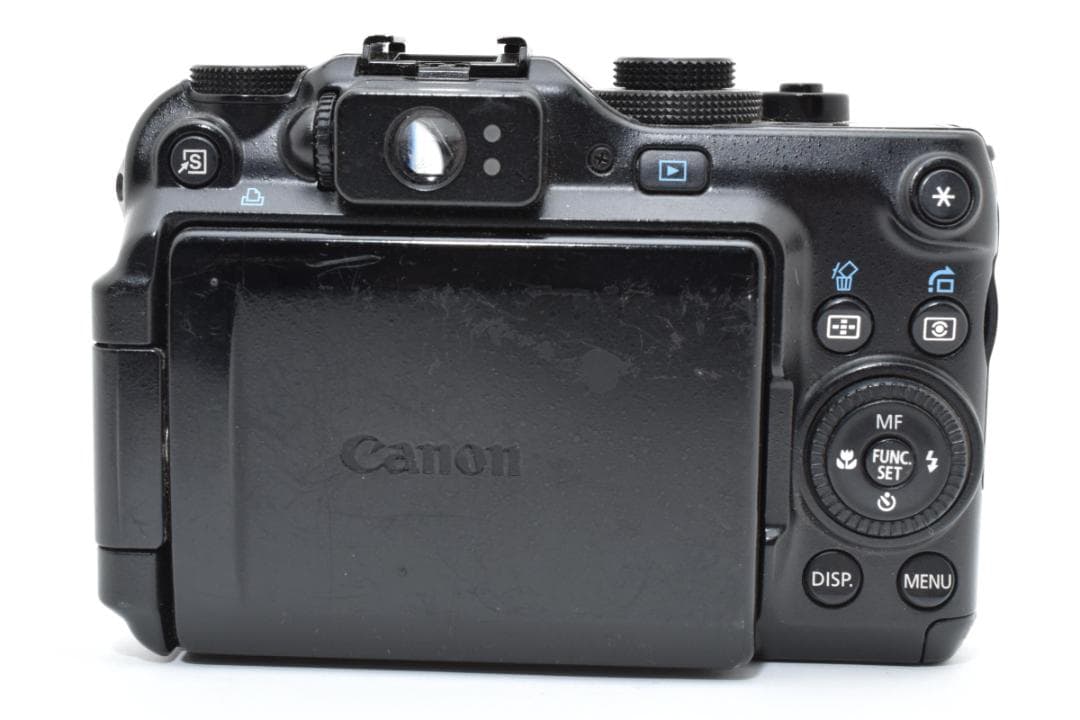 Canon キャノン PowerShot G11 コンパクトデジタルカメラ