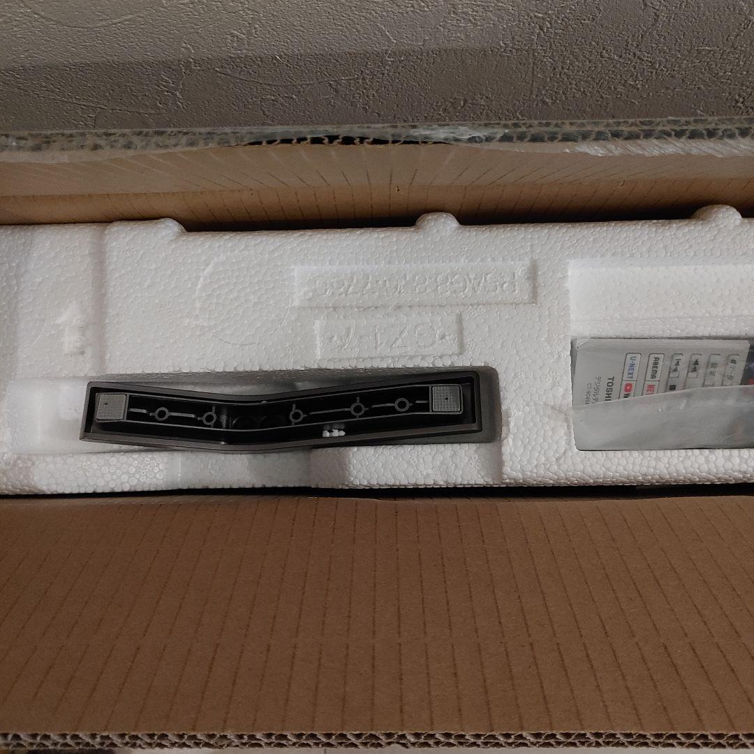 TOSHIBA 液晶テレビREGZA 32V34