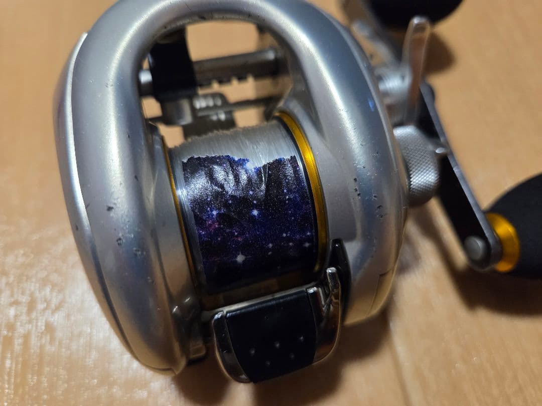 最終値下げ08メタニウムmgdc右ハンドル