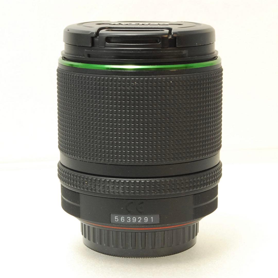 PENTAX 18-135mm WR ❤️中倍率ズームレンズ ペンタックス