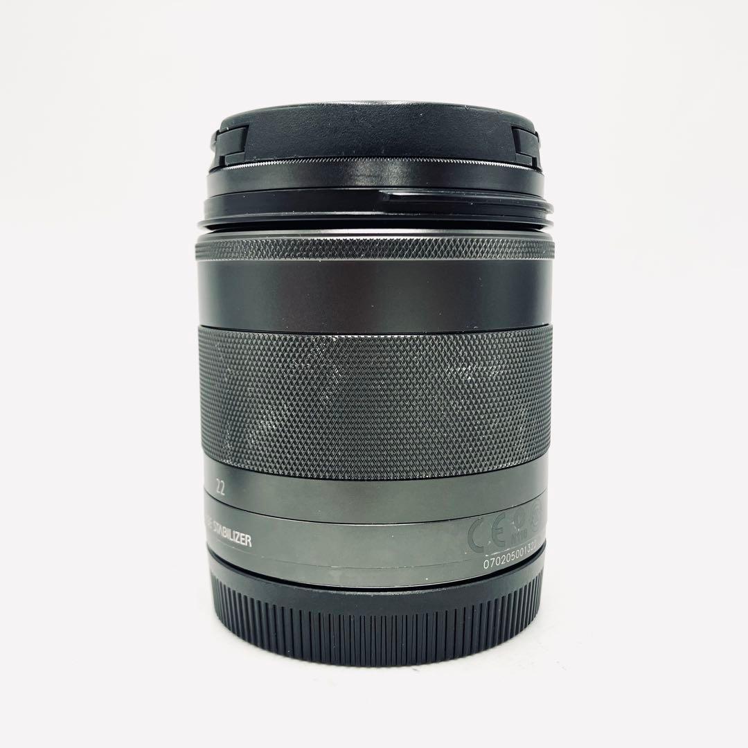 ❁超広角❁ミラーレス用❁CANON キヤノン EF-M 11-22mm