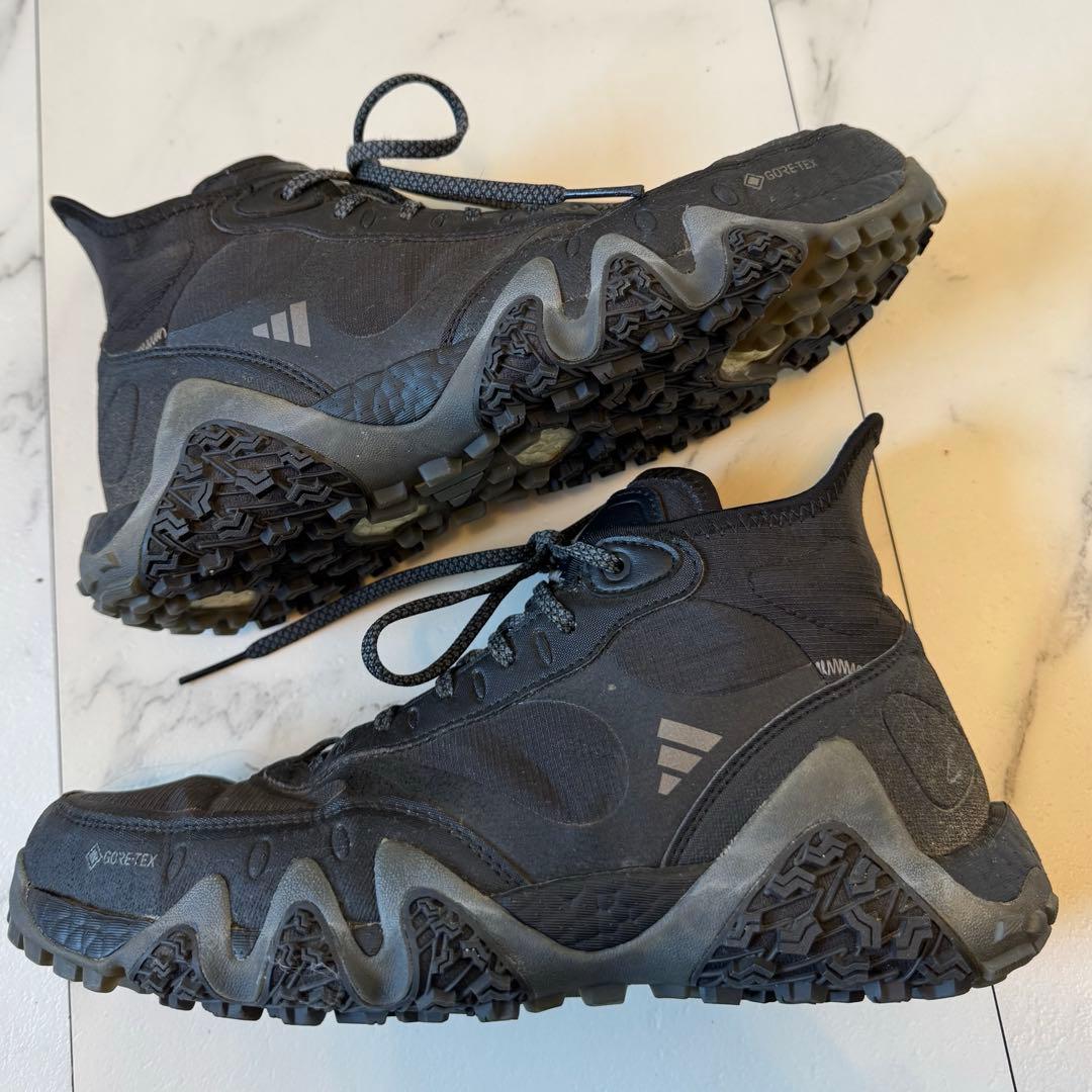 アディクロスGTX / ADICROSS GTX SPIKELESS GOLF