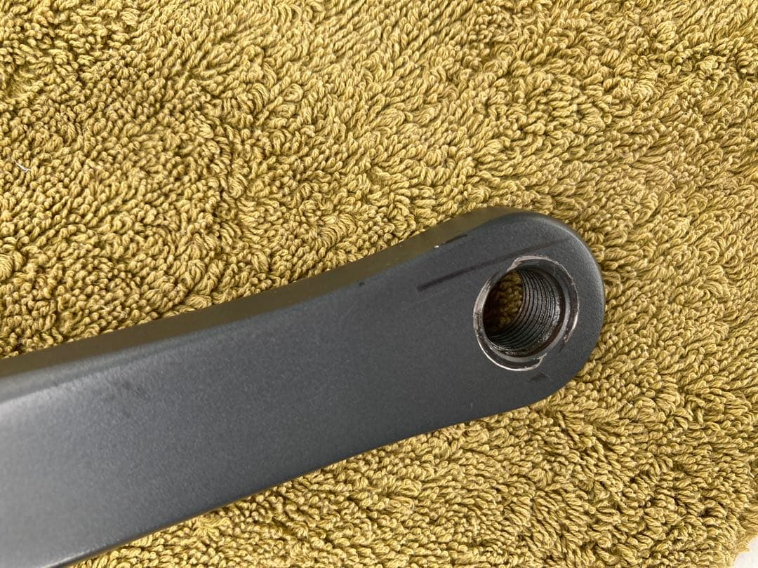 シマノ XTR FC-M952 クランク&ギアセット　おまけ付き