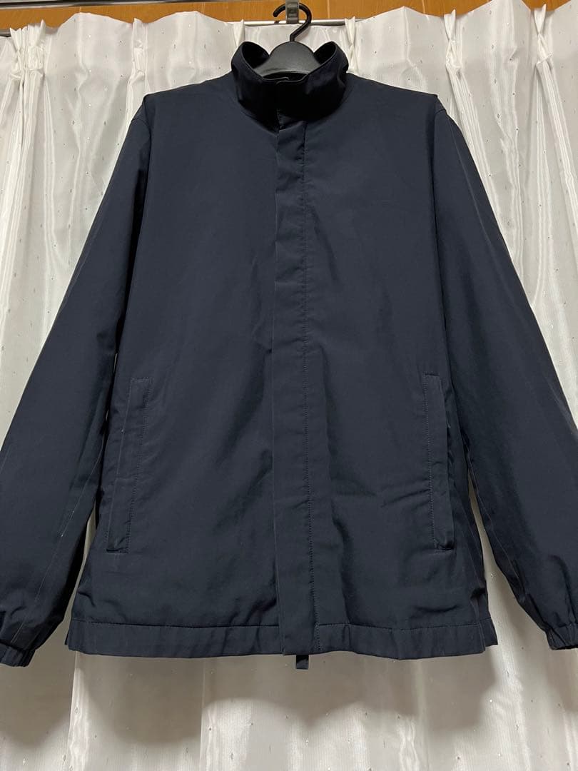 ジャケット・アウター PRADA SPORT 00s NYLON JACKET SGV84A