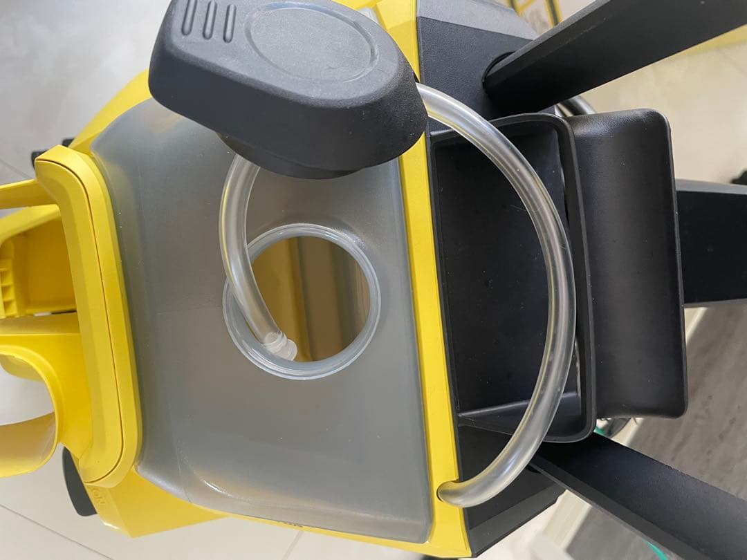 KARCHER K 3 サイレント プラスベランダ（東日本/50HZ地域用）