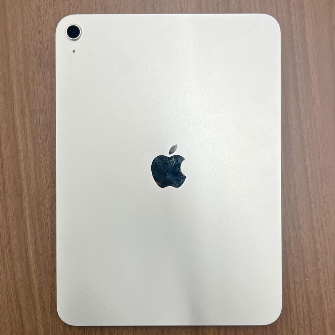 B*︎様 動作確認済み iPad 11世代 Wi-Fiモデル 128GB ID4