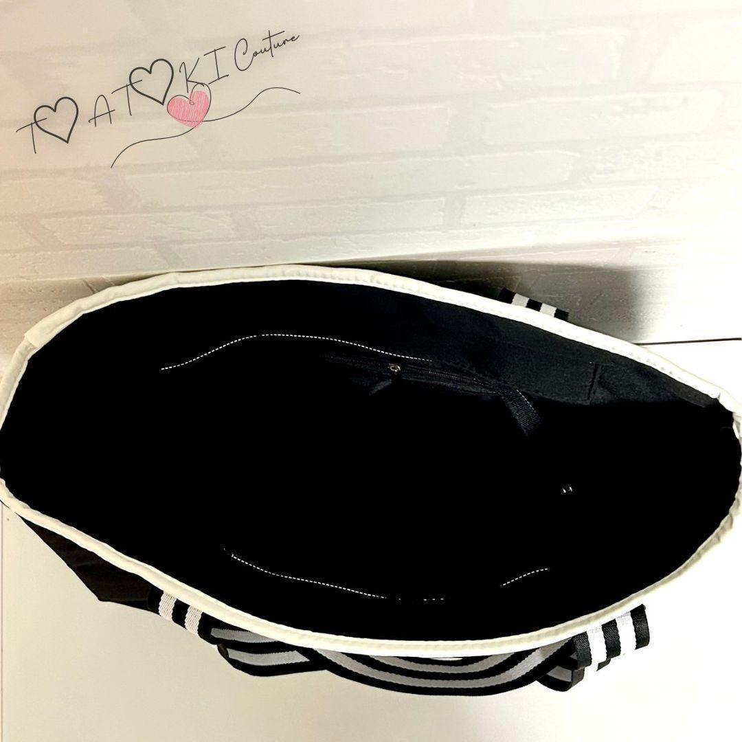 ❤CHANEL❤ 非売品 トートバッグ ブラック 大容量