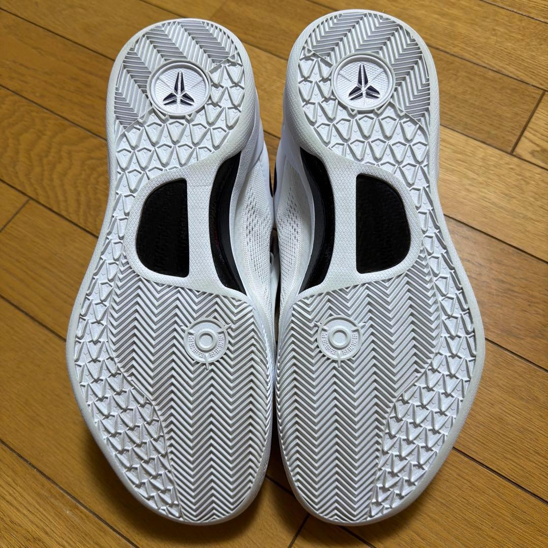 Nike Kobe8 レイカーズ