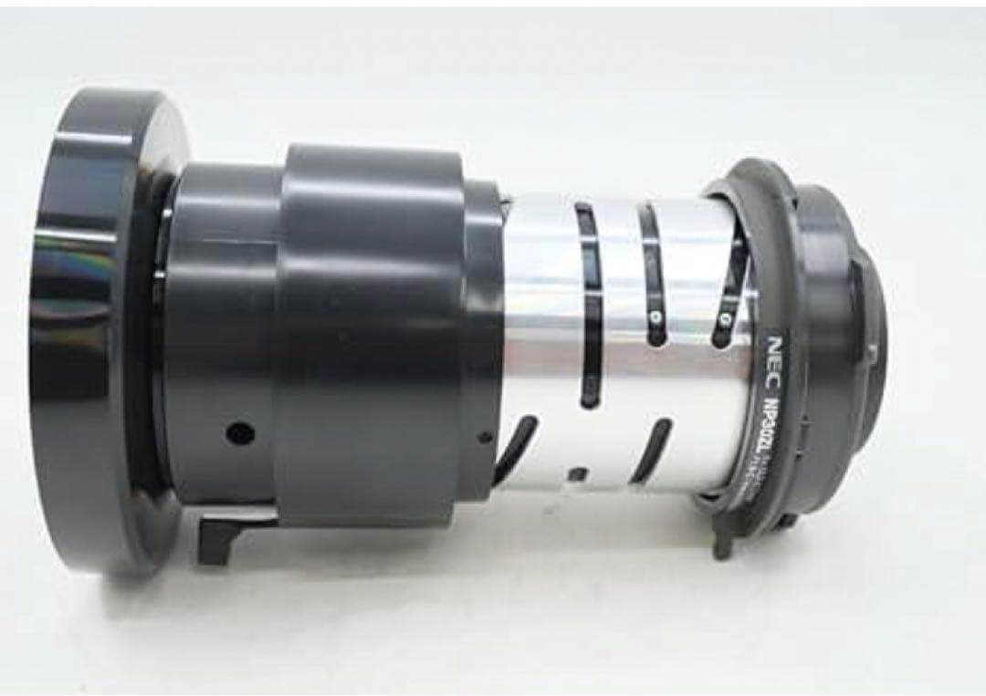 NEC NP-PAシリーズ用交換レンズ NP30ZL