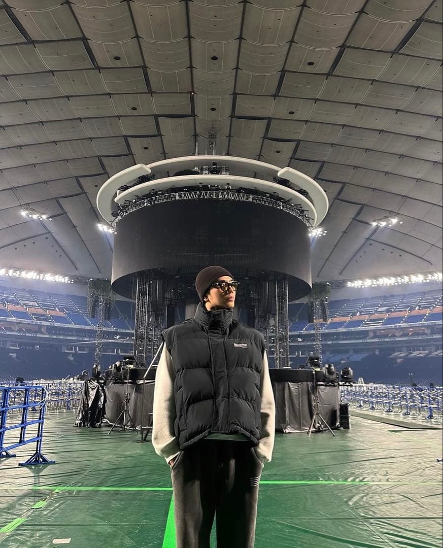 alexander wang スウェットトレーナー