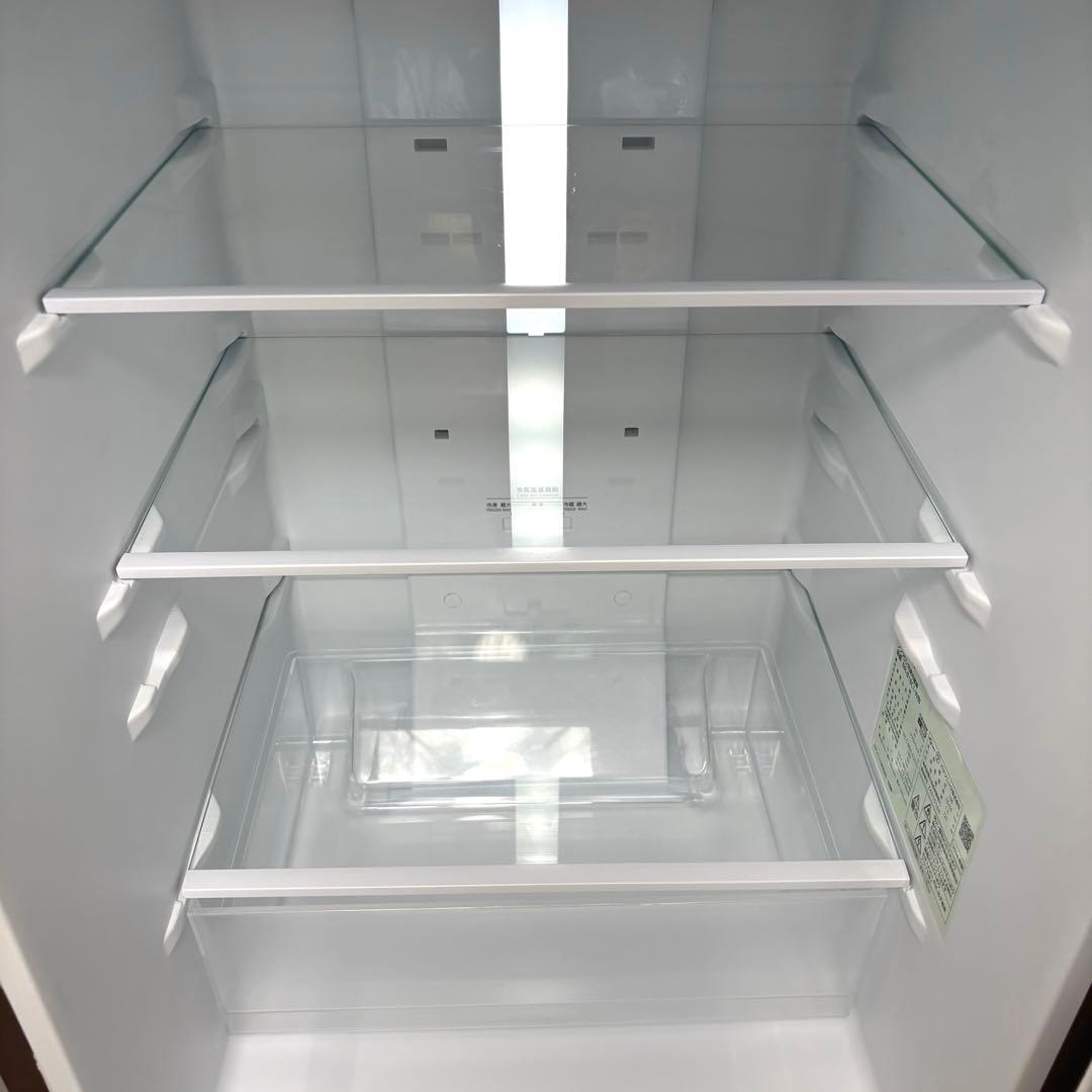 2024年 冷蔵庫 一人暮らし 二人暮らし 3ヶ月保証付 送料無料 パナソニック