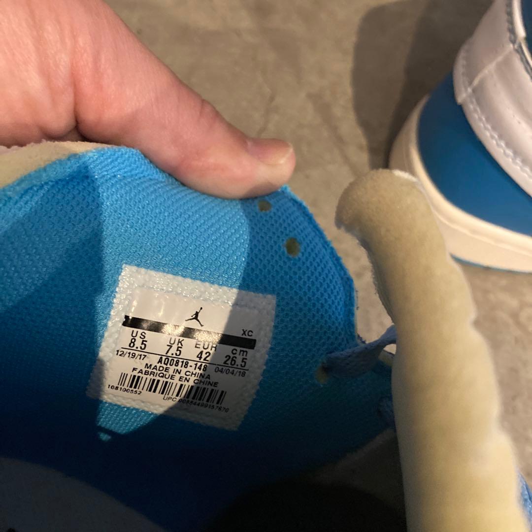 ⭐️新品⭐️未使用品⭐️Air Jordan