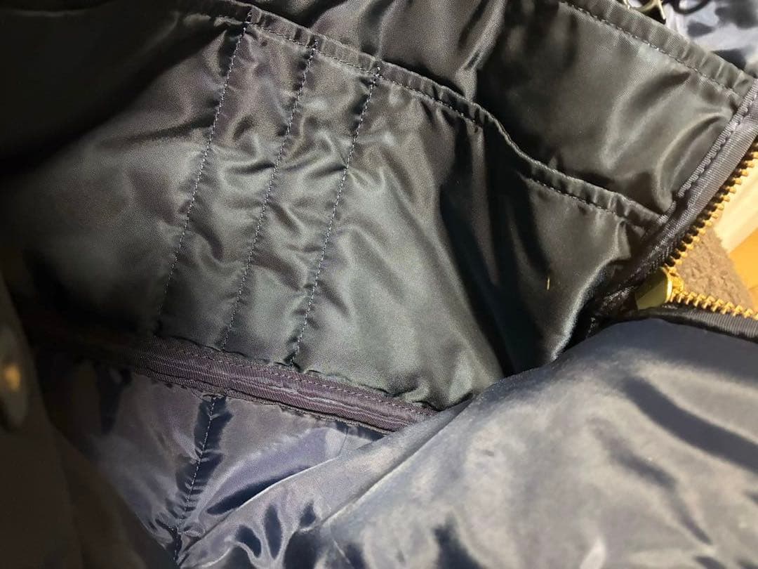 PORTER × MARNI クラッチバッグ