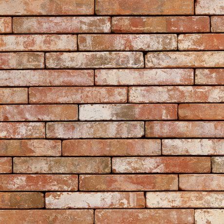 【質問者様限定販売】ベルギー産スライスレンガ 横長タイプ