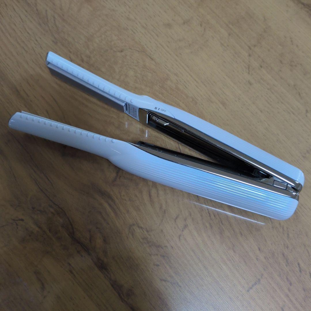 ReFa FINGER IRON ST (白) フィンガーアイロン