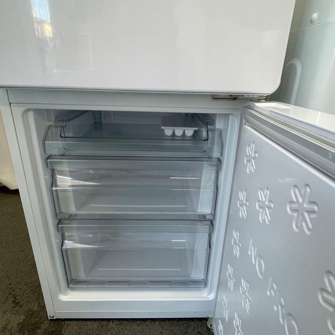 ★326 冷蔵庫　洗濯機　家電セット　ハイアール　設置無料　安い