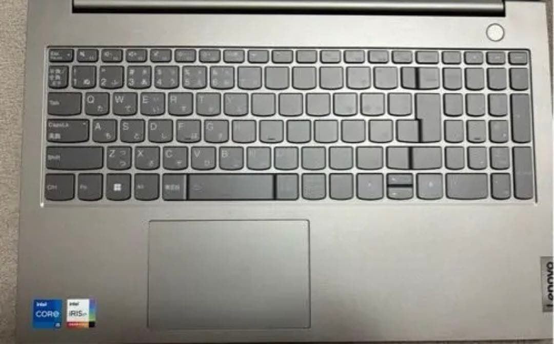 Lenovo ThinkBook 15.6インチ core i5 12世代