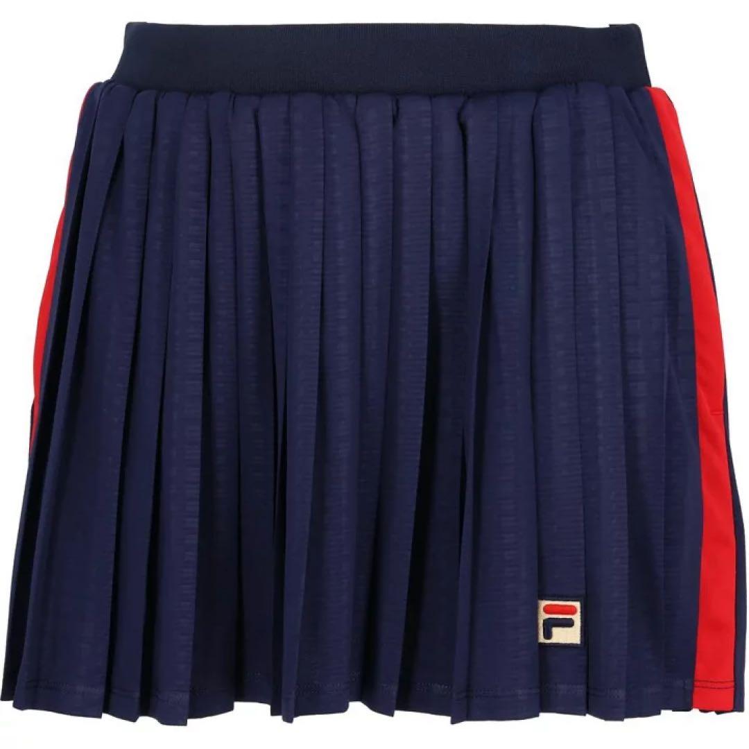 FILAフィラ＊新品上下セットアップS