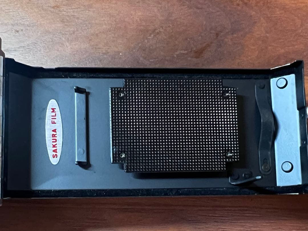 コニカ KONICA ⅢA 48mm/F2 レンジファインダー式フィルムカメラ