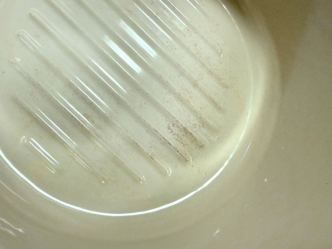 バーミキュラ VERMICULAR 22cm パールピンク 両手鍋