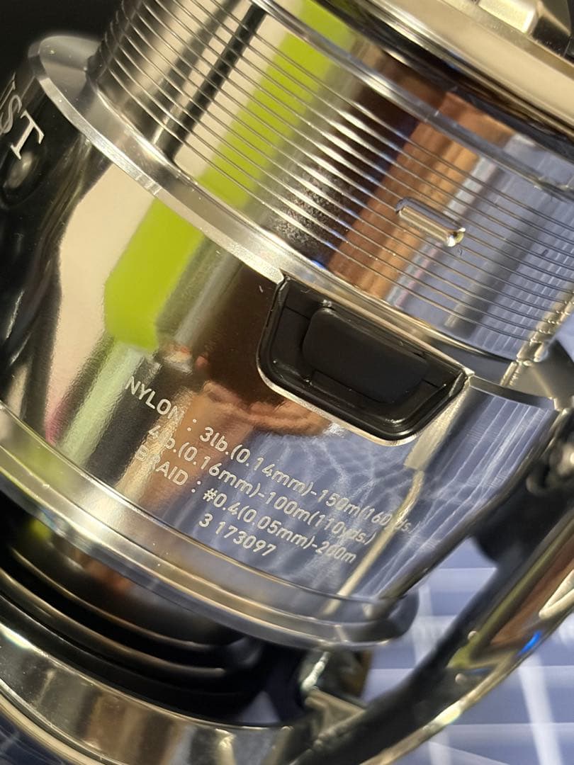 EXIST イグジスト　SF2500SS-H 超美品