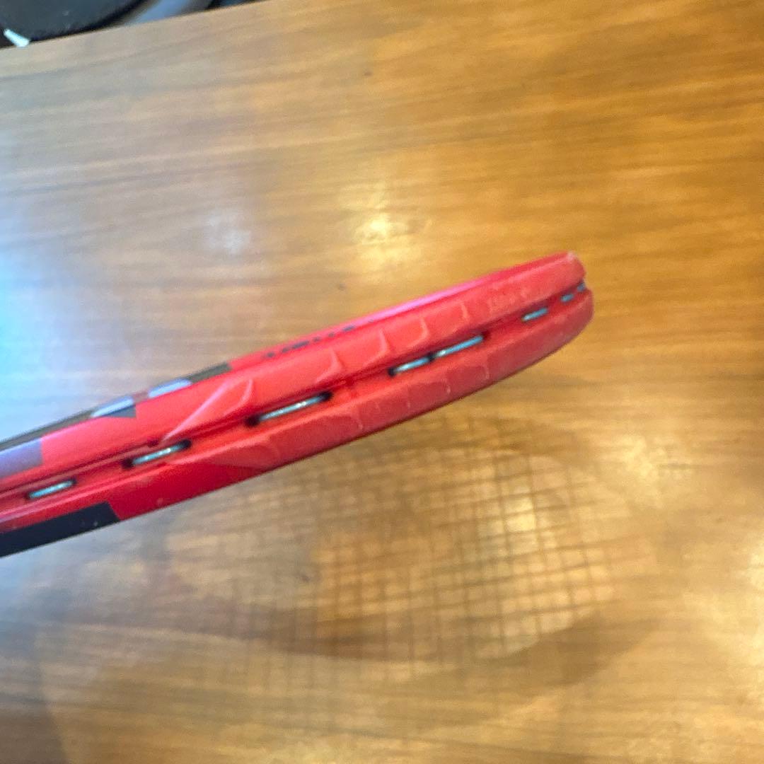 YONEX ブイコア100 テニスラケット