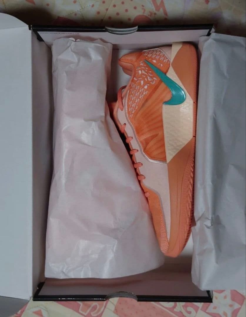 Nike Sabrina 2 EP　27.5