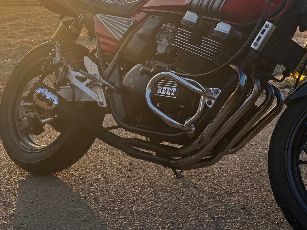 ヤシメガ2ー1 専用サイレンサー付き