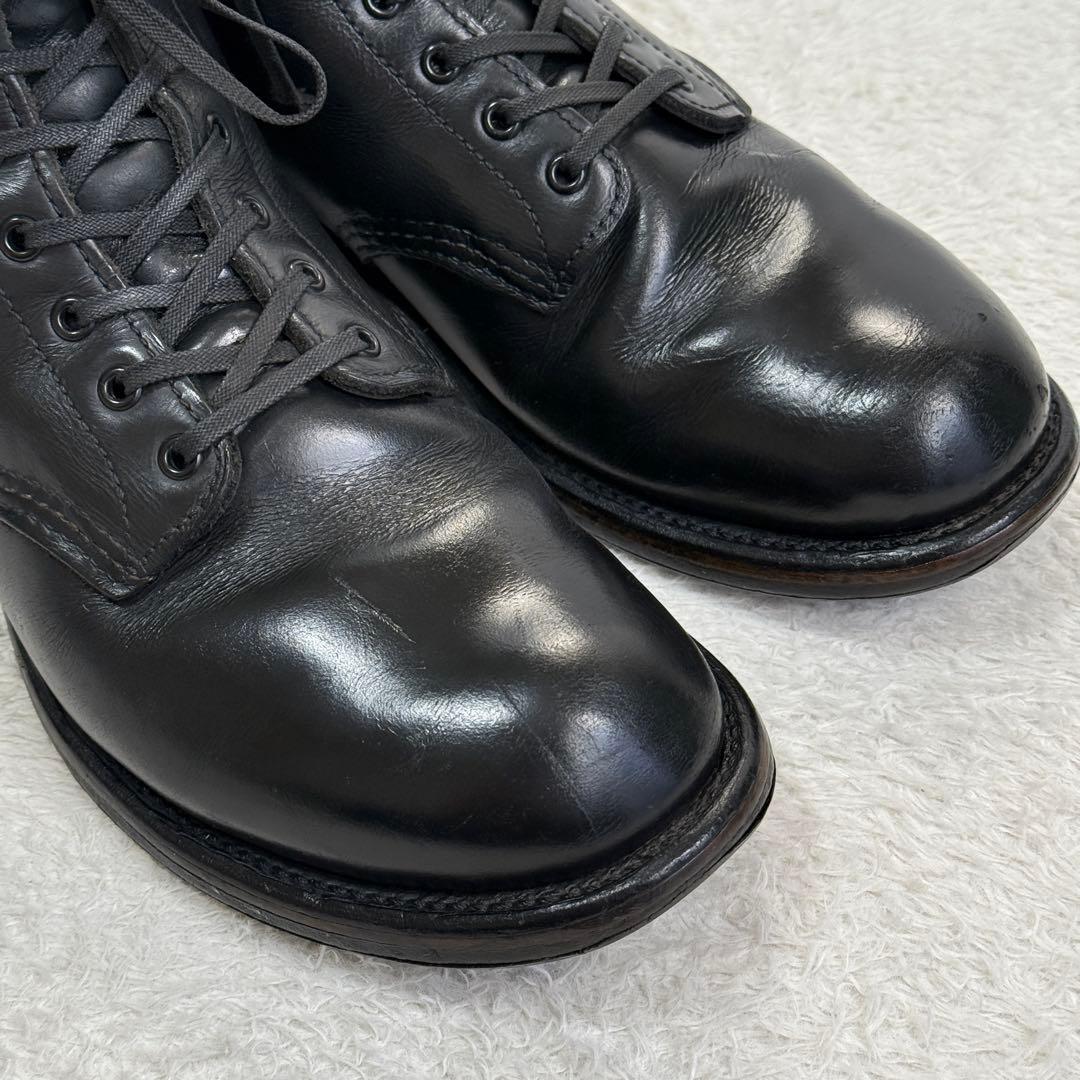 RED WING 8284 ベックマン100周年 8D 26cm ブラック 希少