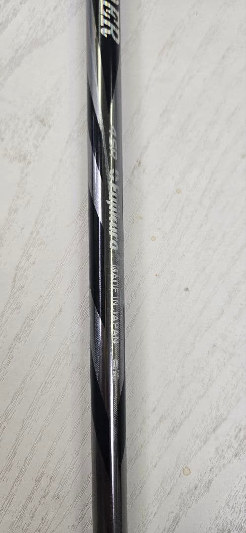 ドライバー用シャフト (フジクラスーパープラチナム)