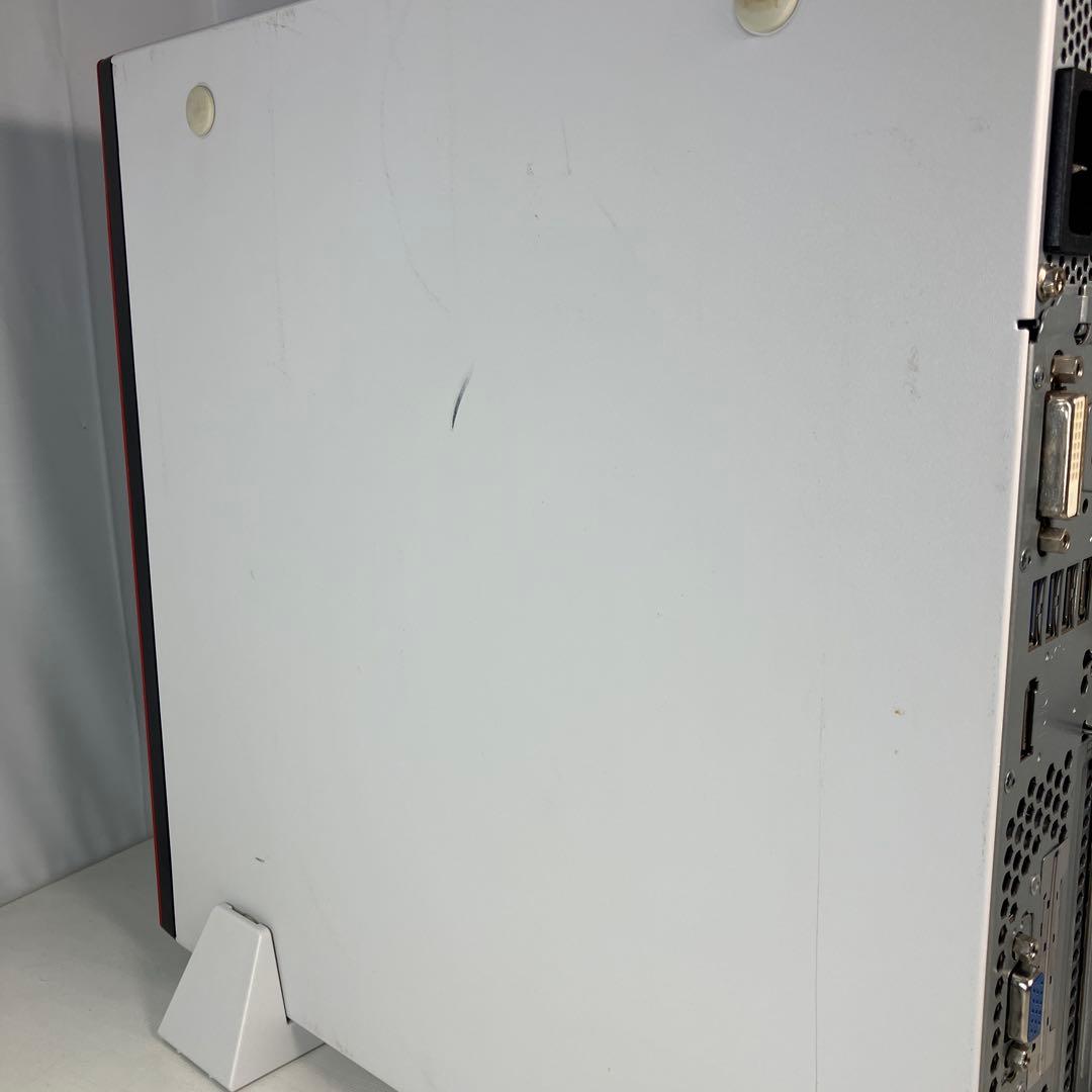 第9世代！Core i5！富士通 ESPRIMOD588/BK！ジャンク品！