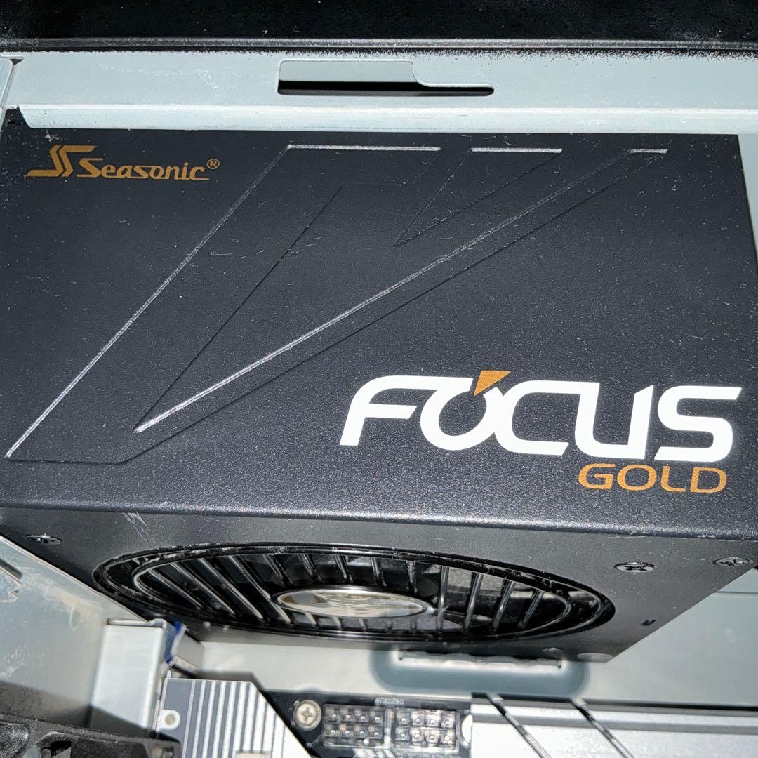 i5-13600kf ＆ z790 pro rs d4 セット ＋ オマケパーツ