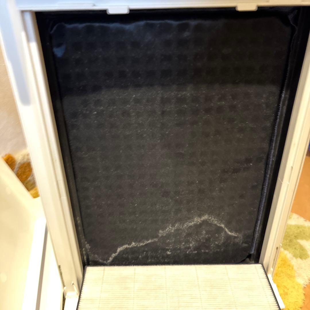 Panasonic F-VC70XT 加湿空気清浄機 ナノイーX 2020年製