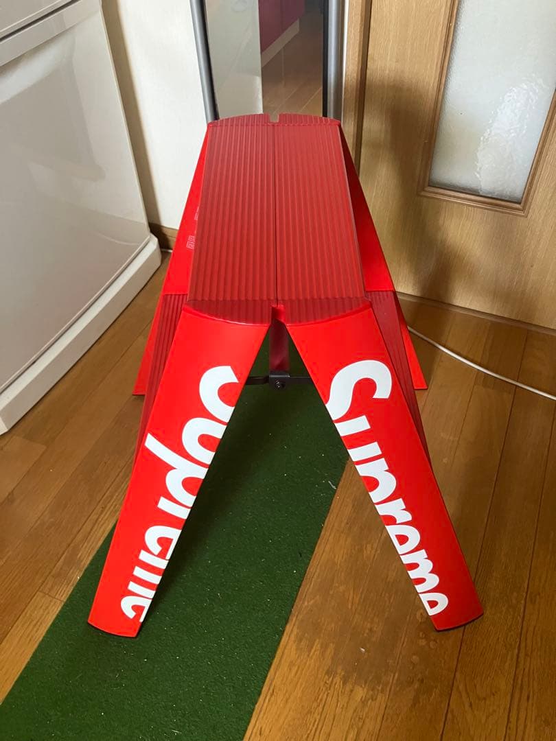 Supreme Lucano Step Ladder シュプリーム