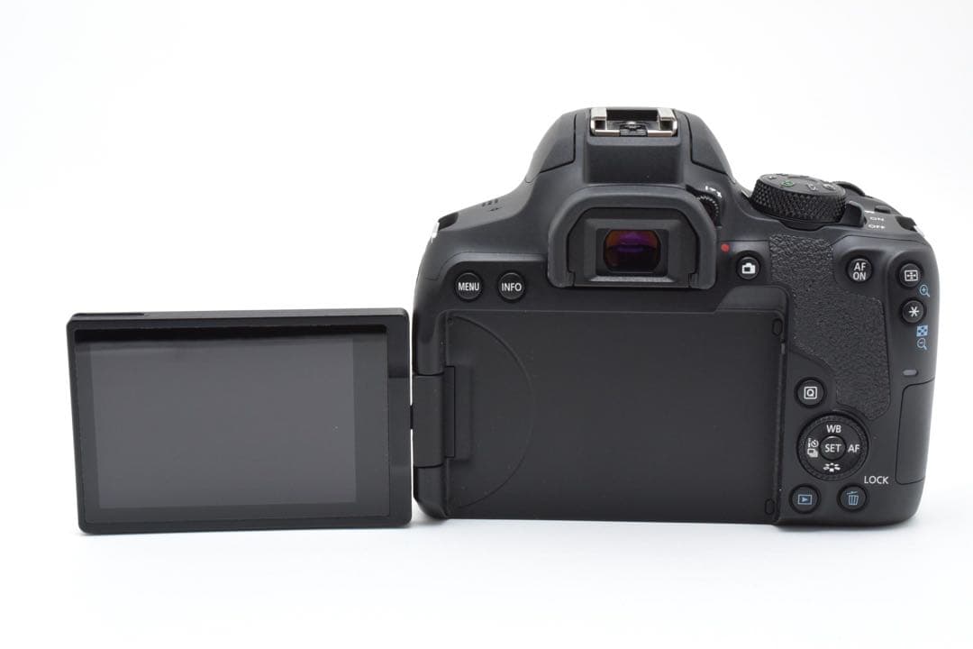 CANON EOS Kiss X10i標準&望遠&単焦点トリプルレンズセット